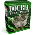 Double Trend Profit BONUS W D Gann Method Of Trading